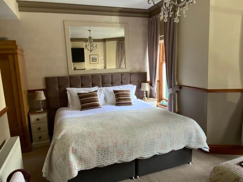 Rowan Tree Guest House in Keswick