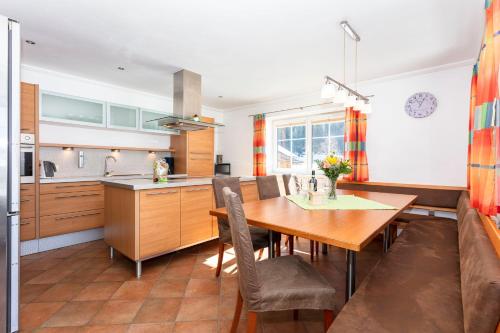  Chalet Habachtal - Wildkogel in Bramberg am Wildkogel