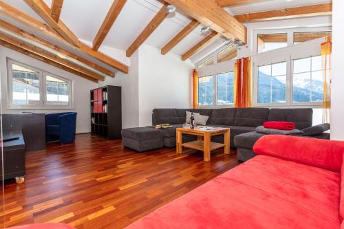 Chalet Habachtal - Wildkogel