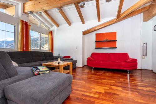 Chalet Habachtal - Wildkogel