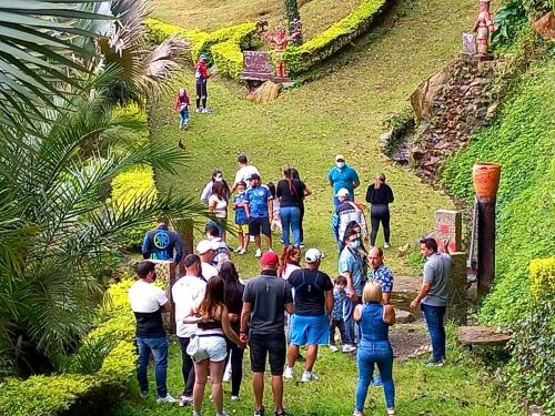 Rancho Ecoturistico el Faro