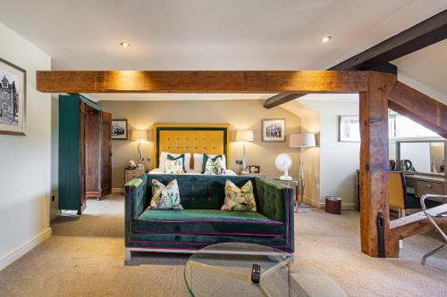 The Castle Hotel Conwy - image 6