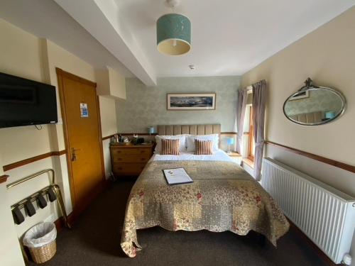 Rowan Tree Guest House in Keswick
