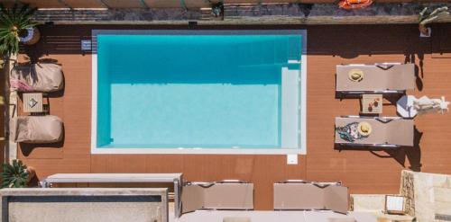 Villa Olive Tree Matala