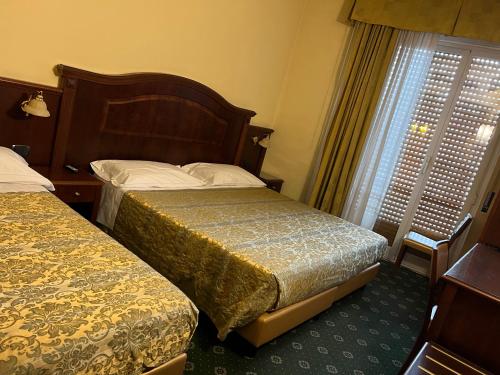 Hotel Valganna – Milan, DC