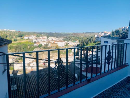  Loft Risa in Setenil