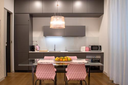 Madeleine apartments in Brera - image 7