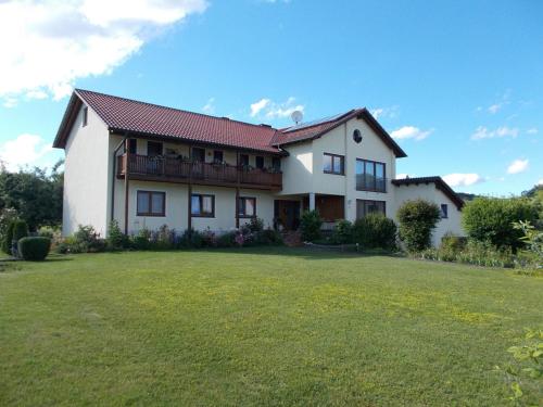 Ferienwohnung Familie Bauer - Apartment - Kelheim