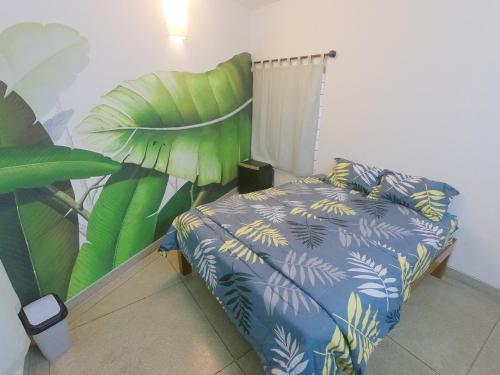 Double Room with Balcony room in LE SUNSHINE RESIDENCY
