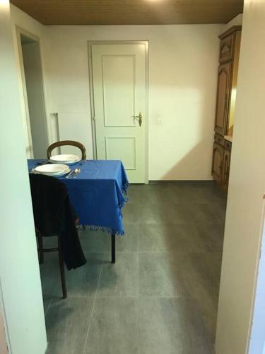 Simple flat in the centre of Burgdorf - 72 m2 with private parking