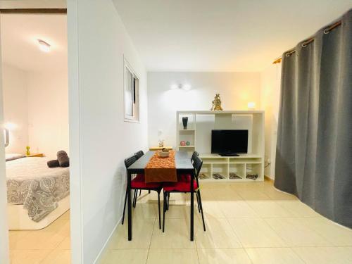  Renovado apartamento en zona residencial a pasos del mar, Unterkunft in Salou