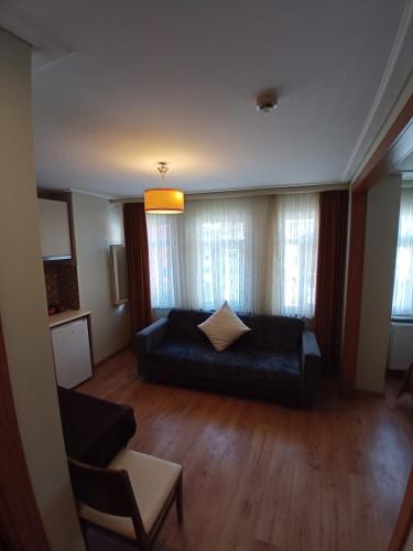 Cloudy Apart Hotel - image 14