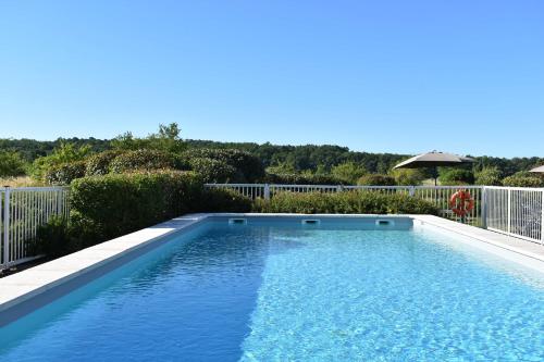 Le Relais des Vigiers