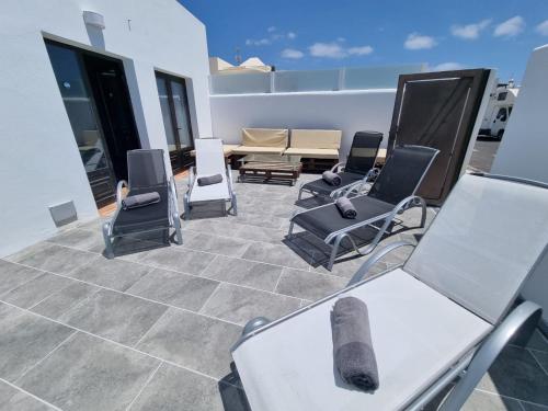 villa del mar puerto del carmen 4