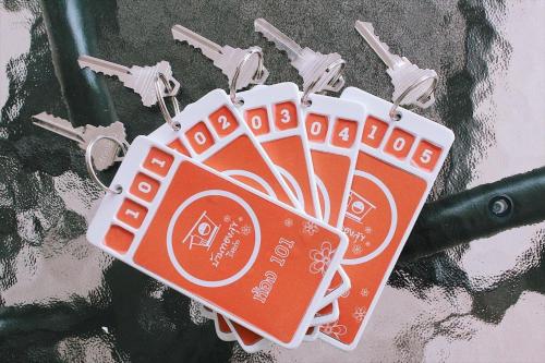 บ้านทองสุข รีสอร์ท near Namtok Phlio National Park