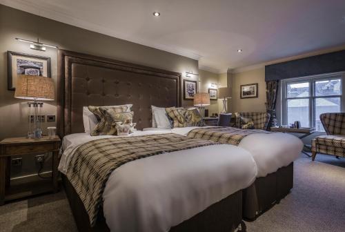 The Castle Hotel Conwy - image 8
