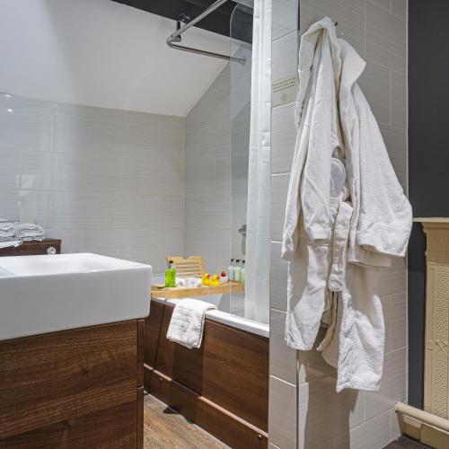 The Castle Hotel Conwy - image 10