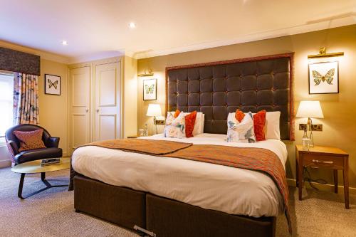 The Castle Hotel Conwy - image 13