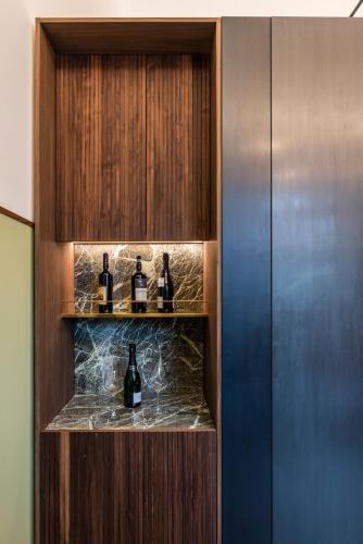 353279555 Horti 14 Borgo Trastevere Hotel