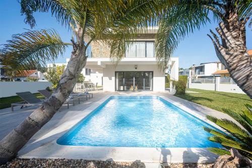Villa Sassi, Aroeira (foto 3)