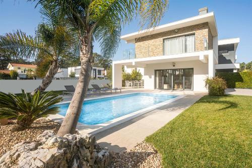 Villa Sassi, Aroeira (foto 4)