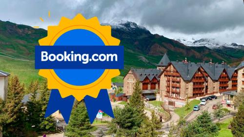  Apartamentos Formigal - admite mascotas, Ferienwohnung in Formigal