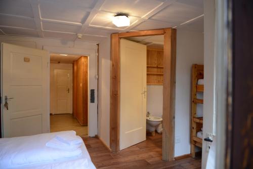 Chalet Speciale - Celerina, Celerina (foto 11)