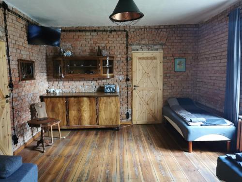 Agroturystyka Gęsiniec Stare Osieczno