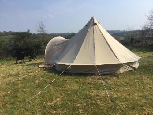 EcoCamping d Hacadour