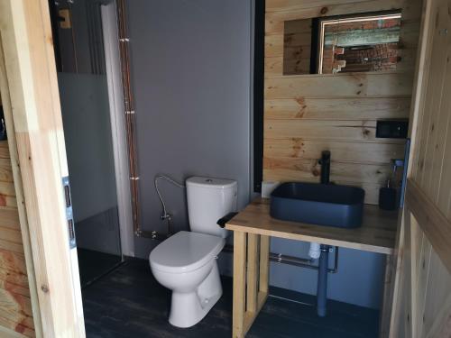 Agroturystyka Gęsiniec Stare Osieczno