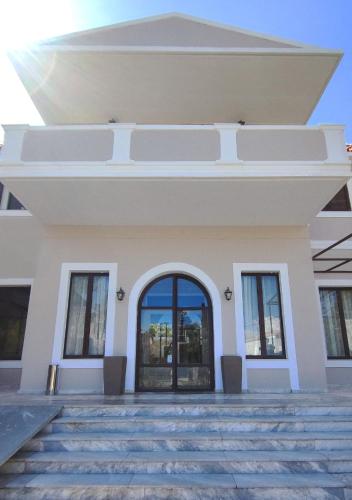Ermis Hotels & Resorts Hotel de charme Áyios Andréas