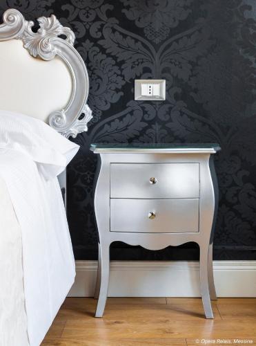 Opera Relais R&B – Messina, WA