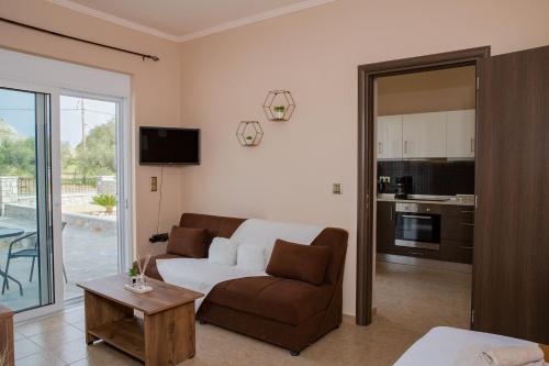 Electi Apartments Charaki