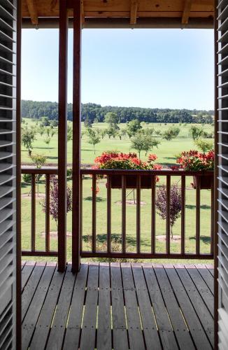 Le Relais des Vigiers