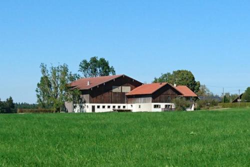 Ferienhof Steingaden - Apartment