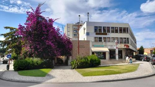 ทัศนียภาพภายนอกโรงแรม, Altamira GB in เซตารียา