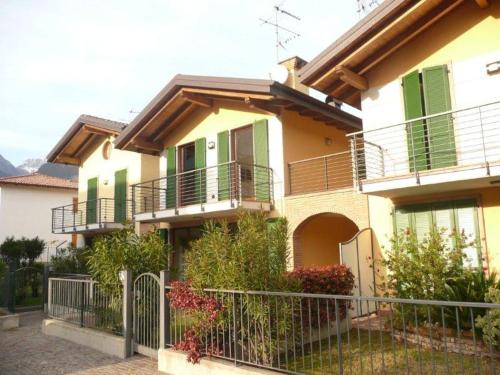 Casa sul lago gîte à louer Trentin-Tyrol-du-Sud