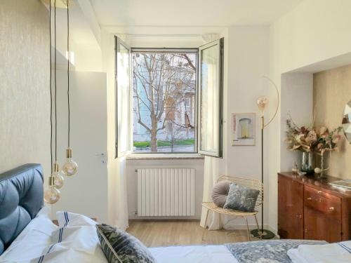 Madeleine apartments - Arco della Pace - image 10