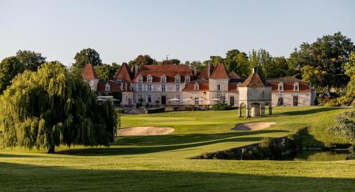 Restaurant Les Fresques