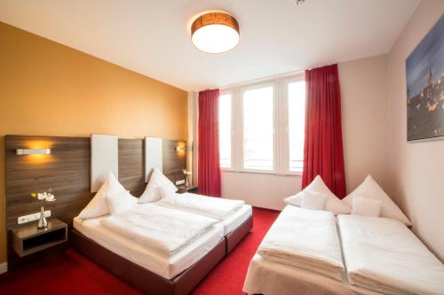 KOOS Hotel&Apartments - City Aparthotel, Munich (photo 8)