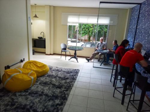 Soratur Hotel & Coworking photo 3