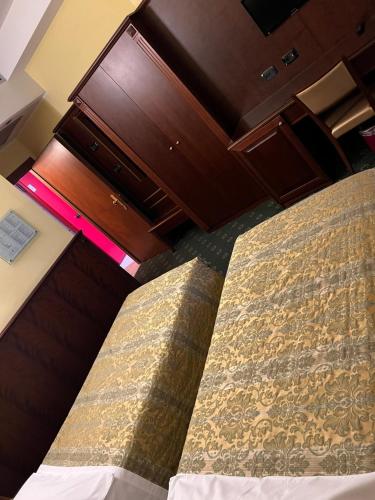 Hotel Valganna – Milan, DC