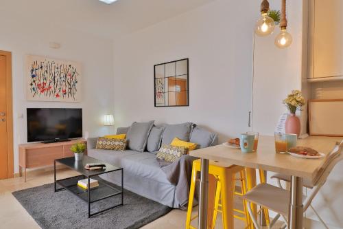 C41 - Modern & Comfy Flat City Center, Málaga (fotografie 8)