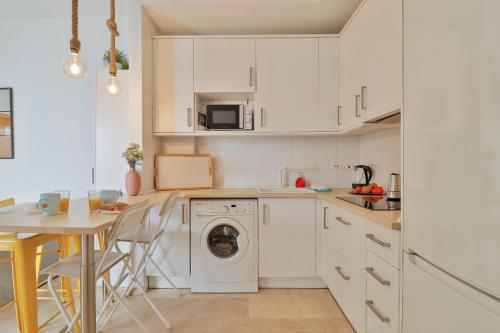 C41 - Modern & Comfy Flat City Center, Málaga (fotografie 6)