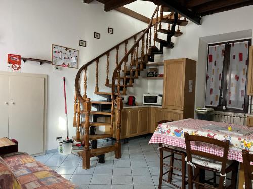 Casa Vacanze Il cortile da Manu, Maggy&Hope gîte à louer San Michele