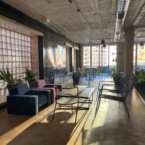 Bethlehem City Hostel in Bethlehem