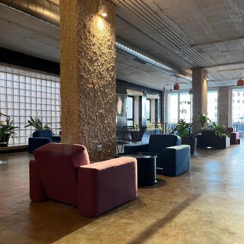 Bethlehem City Hostel in Bethlehem