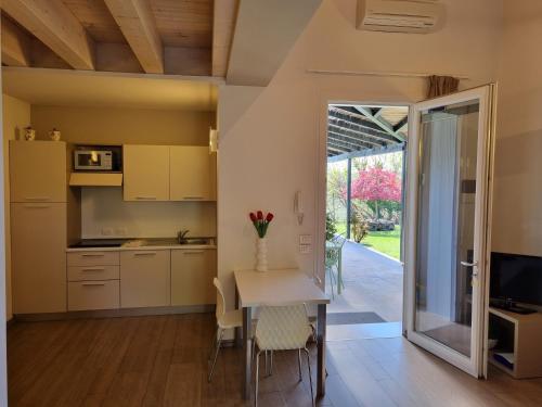 Agriturismo Dell'Orto Apartments - image 3