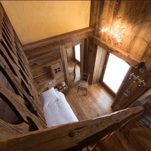 Large Double or Twin Room