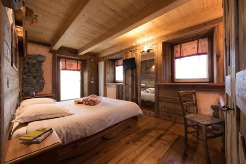 The Luge B & B